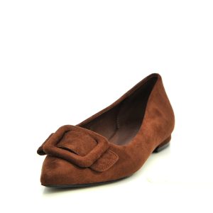 Γ 1030 ΚΑΦΕ ΚΑΣΤΟΡΙ  GOULIS SHOES - Image 3