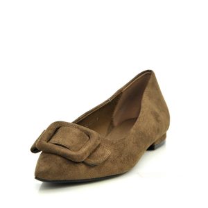 Γ 1030 GREEN ΚΑΣΤΟΡΙ  GOULIS SHOES - Image 3