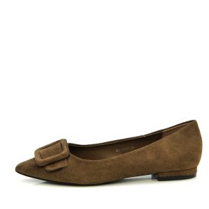 Γ 1030 GREEN ΚΑΣΤΟΡΙ GOULIS SHOES