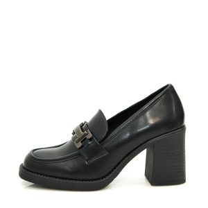 Γ 787 ΜΑΥΡΟ GOULIS SHOES - Image 1