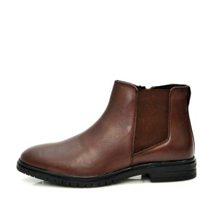Α 25521 BROWN ADAM'S SHOES