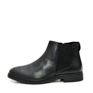 Α 25521 BLACK ADAM'S SHOES