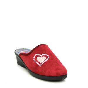 Γ X25-03 ΜΠΟΡΝΤΟ SLIPPERS  GOULIS - Image 4