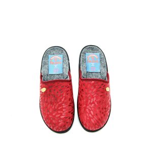 Γ X25-04 ΜΠΟΡΝΤΟ SLIPPERS GOULIS - Image 1