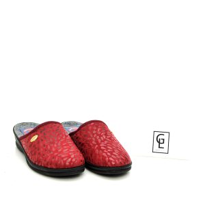 Γ X25-04 ΜΠΟΡΝΤΟ SLIPPERS GOULIS - Image 2