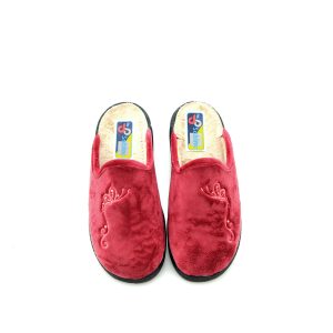 Γ X25-4624 ΜΠΟΡΝΤΟ SLIPPERS  GOULIS - Image 1