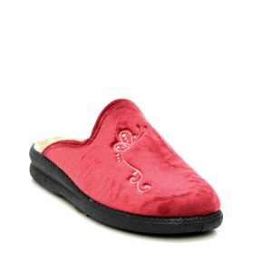 Γ X25-4624 ΜΠΟΡΝΤΟ SLIPPERS  GOULIS - Image 4