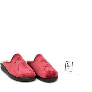 Γ X25-4624 ΜΠΟΡΝΤΟ SLIPPERS  GOULIS - Image 2