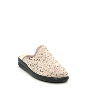 Γ X25-36624 GREY SLIPPERS GOULIS - Image 4