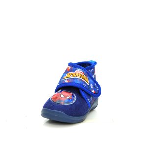 Π X25-001 NAVY SPIDERMAN SLIPPERS GOULIS - Image 3