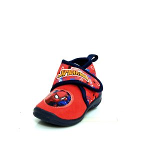Π X25-001 RED SPIDERMAN SLIPPERS GOULIS - Image 3