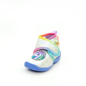 Π X25-002 ΠΑΓΟΥ UNICORN SLIPPERS  GOULIS - Image 3