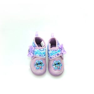 Π X25-003 ΜΩΒ STITCH SLIPPERS  GOULIS
