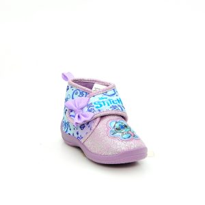 Π X25-003 ΜΩΒ STITCH SLIPPERS GOULIS - Image 4