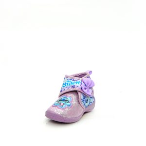 Π X25-003 ΜΩΒ STITCH SLIPPERS GOULIS - Image 3