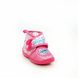Π X25-003 ΦΟΥΞΙΑ STITCH SLIPPERS  GOULIS - Image 4