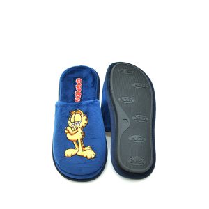 Α X25-020 NAVY PAREX SLIPPERS (Νο 41-47) - Image 4
