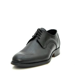 Α 350 ΜΑΥΡΟ ΡΙΓΑ ANTONIO GOULIS SHOES - Image 3