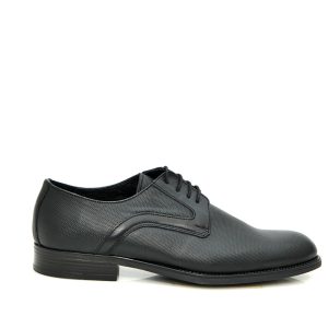 Α 360 ΜΑΥΡΟ ΡΟΜΒΟΣ ANTONIO GOULIS SHOES - Image 4