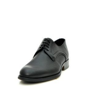 Α 360 ΜΑΥΡΟ ΡΟΜΒΟΣ ANTONIO GOULIS SHOES - Image 3