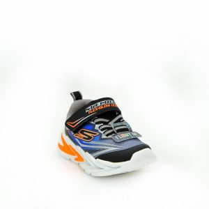 Π 400139 N/BKSL SKECHERS ΦΩΤΑΚΙΑ  (Νο 21-26) - Image 5