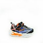 Π 400139 N/BKSL SKECHERS ΦΩΤΑΚΙΑ (Νο 21-26) - Image 4