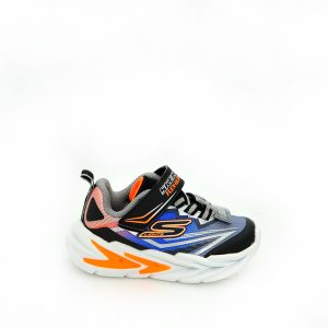 Π 400139 N/BKSL SKECHERS ΦΩΤΑΚΙΑ  (Νο 21-26) - Image 4