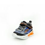 Π 400139 N/BKSL SKECHERS ΦΩΤΑΚΙΑ (Νο 21-26) - Image 3