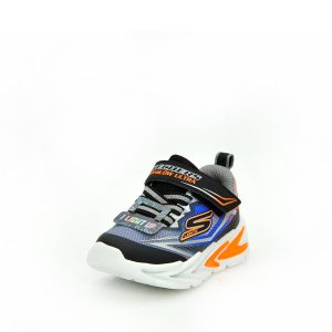 Π 400139 N/BKSL SKECHERS ΦΩΤΑΚΙΑ  (Νο 21-26) - Image 3
