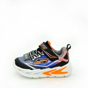 Π 400139 N/BKSL SKECHERS ΦΩΤΑΚΙΑ (Νο 21-26)