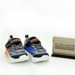 Π 400139 N/BKSL SKECHERS ΦΩΤΑΚΙΑ (Νο 21-26) - Image 2