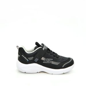 Π 403861 L/BKSL SKECHERS (Νο 29-37) - Image 4