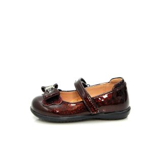Π 25-502 ΜΠΟΡΝΤΟ ΛΟΥΣΤΡΙΝΙ ΓΚΛΙΤΕΡ GOULIS SHOES