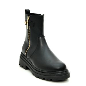 Π 25-62 ΜΑΥΡΟ ΜΑΤ  GOULIS SHOES - Image 5