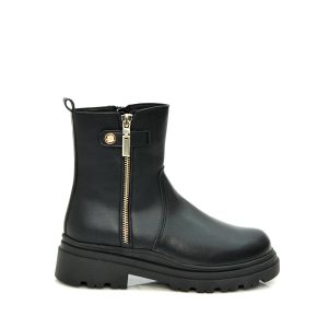 Π 25-62 ΜΑΥΡΟ ΜΑΤ  GOULIS SHOES - Image 4