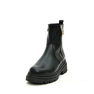 Π 25-62 ΜΑΥΡΟ ΜΑΤ  GOULIS SHOES - Image 3