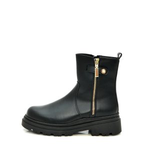 Π 25-62 ΜΑΥΡΟ ΜΑΤ GOULIS SHOES