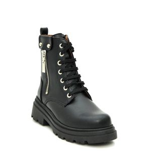 Π 25-61 ΜΑΥΡΟ ΜΑΤ  GOULIS SHOES - Image 5