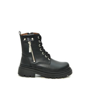 Π 25-61 ΜΑΥΡΟ ΜΑΤ  GOULIS SHOES - Image 4