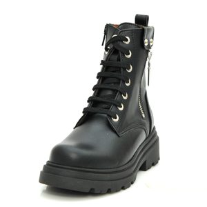 Π 25-61 ΜΑΥΡΟ ΜΑΤ  GOULIS SHOES - Image 3