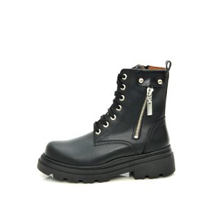 Π 25-61 ΜΑΥΡΟ ΜΑΤ GOULIS SHOES