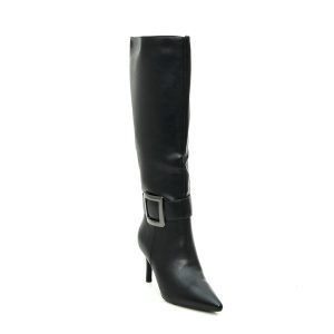 Γ 1178 ΜΑΥΡΟ GOULIS SHOES - Image 5