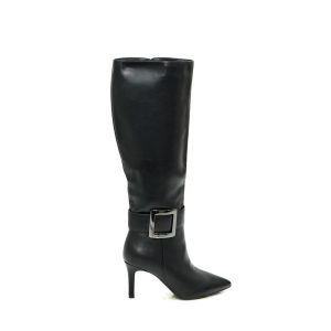 Γ 1178 ΜΑΥΡΟ GOULIS SHOES - Image 4