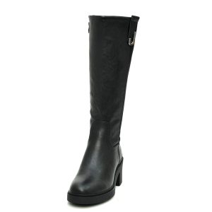 Γ 52611 BLACK JEEP SHOES - Image 4