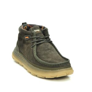 Α 52041 MILITARY JEEP SHOES - Image 5