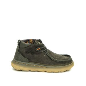 Α 52041 MILITARY JEEP SHOES - Image 3