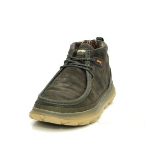 Α 52041 MILITARY JEEP SHOES - Image 6