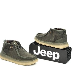 Α 52041 MILITARY JEEP SHOES