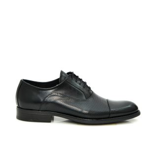 Α 380 ΜΑΥΡΟ ANTONIO GOULIS SHOES - Image 3