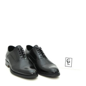 Α 380 ΜΑΥΡΟ ANTONIO GOULIS SHOES